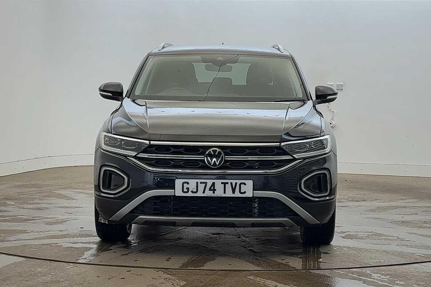 Used Volkswagen T-Roc 2024 for sale - 76665165: Photo 7