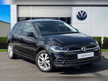 Used Volkswagen Polo 2025 for sale - 78407918: Photo