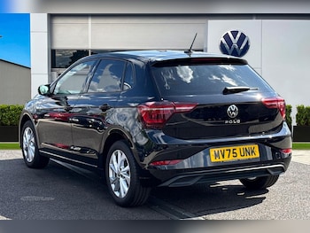 Used Volkswagen Polo 2025 for sale - 78407918: Photo