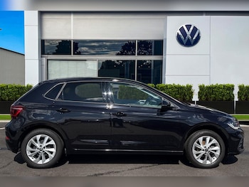 Used Volkswagen Polo 2025 for sale - 78407918: Photo