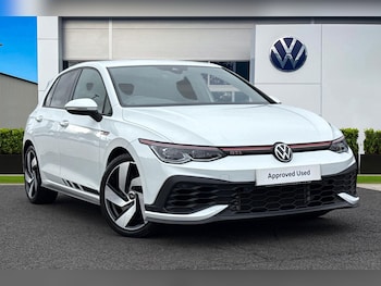 Used Volkswagen Golf 2021 for sale - 75639468: Photo
