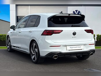 Used Volkswagen Golf 2021 for sale - 75639468: Photo