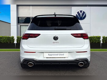 Used Volkswagen Golf 2021 for sale - 75639468: Photo