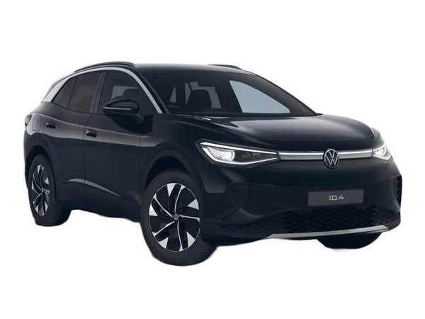 Used Volkswagen ID.4 2025 for sale - 75179053: Photo 1