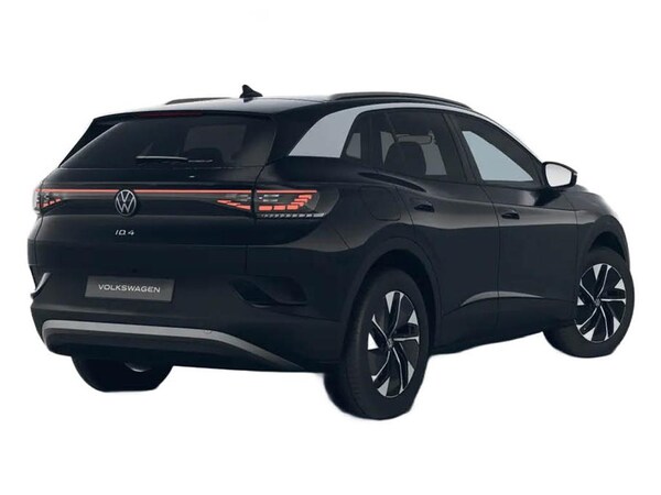 Used Volkswagen ID.4 2025 for sale - 75179053: Photo 3