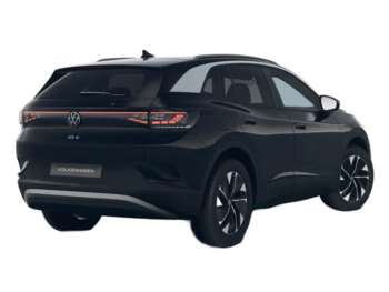 Used Volkswagen ID4 2025 for sale - 75179053: Photo