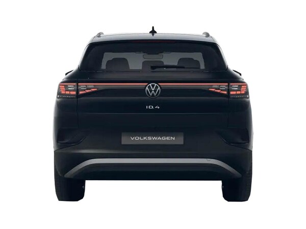Used Volkswagen ID.4 2025 for sale - 75179053: Photo 4