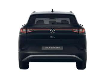 Used Volkswagen ID4 2025 for sale - 75179053: Photo