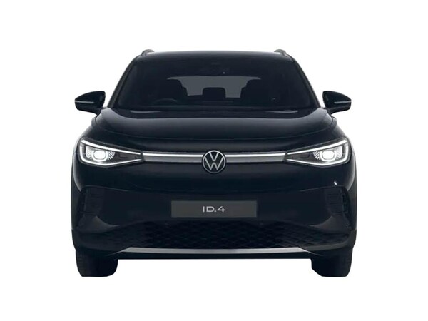 Used Volkswagen ID.4 2025 for sale - 75179053: Photo 5