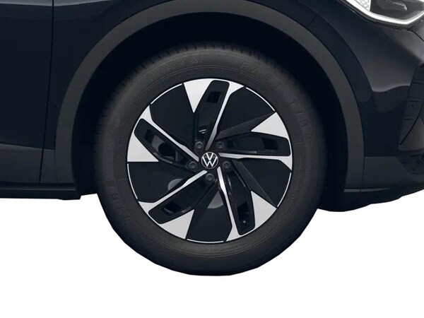 Used Volkswagen ID.4 2025 for sale - 75179053: Photo 8