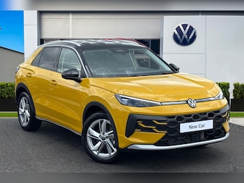 Used Volkswagen T-Roc 2026 for sale - 78894961: Photo