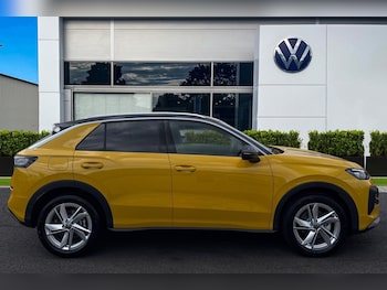 Used Volkswagen T-Roc 2026 for sale - 78894961: Photo