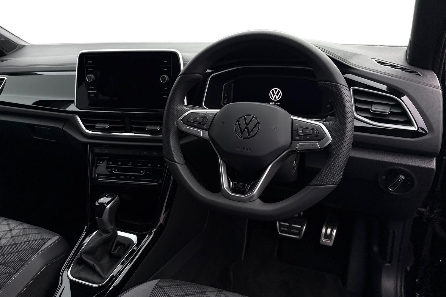 Used Volkswagen T-Roc 2025 for sale - 76346584: Photo 12