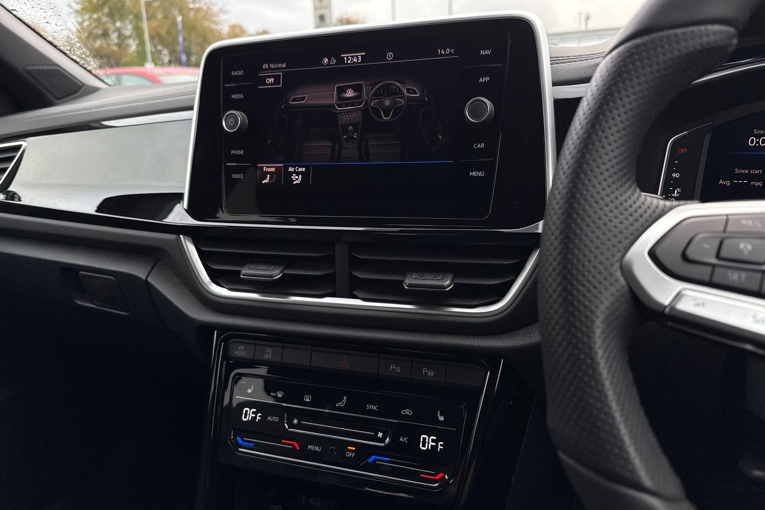 Used Volkswagen T-Roc 2025 for sale - 76346584: Photo 18