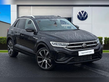Used Volkswagen T-Roc 2025 for sale - 76346584: Photo