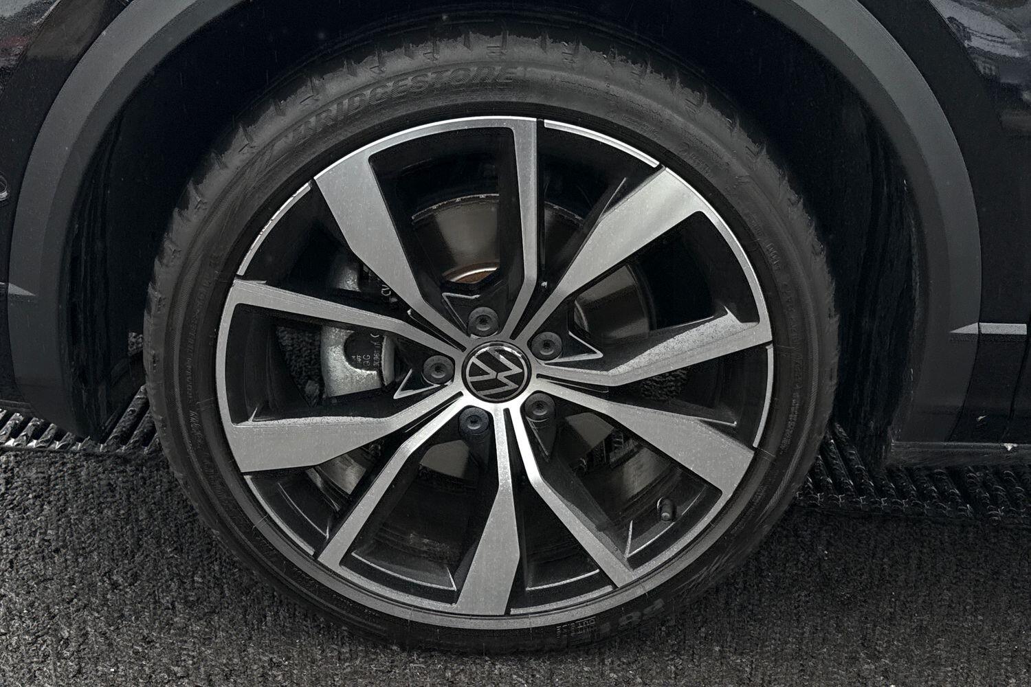 Used Volkswagen T-Roc 2025 for sale - 76346584: Photo 21