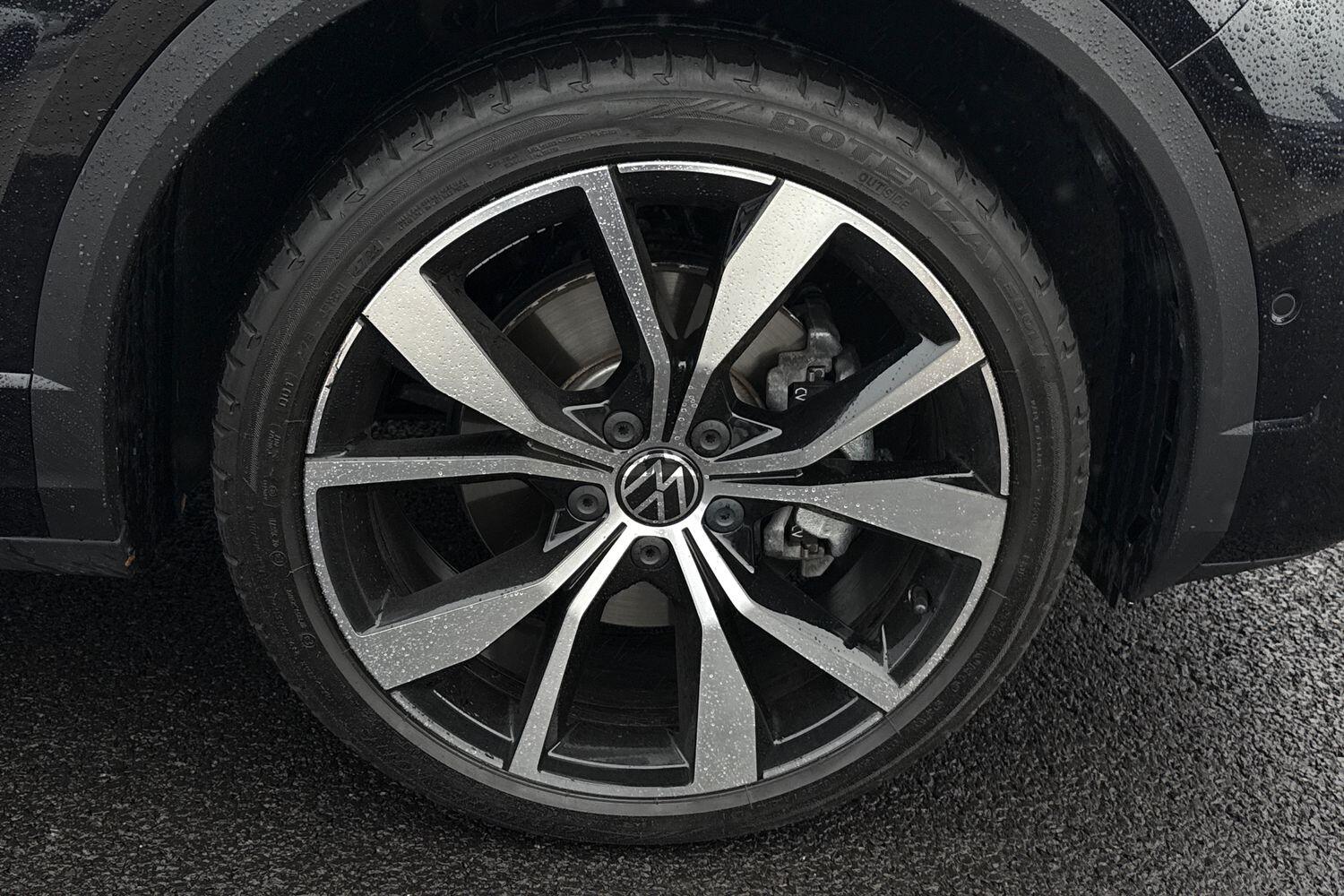 Used Volkswagen T-Roc 2025 for sale - 76346584: Photo 22