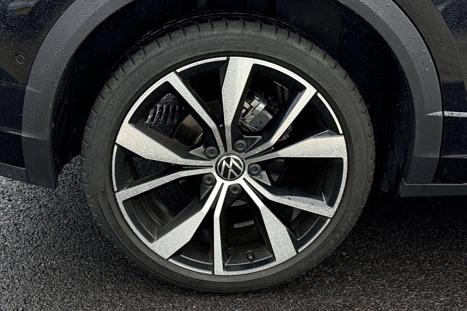 Used Volkswagen T-Roc 2025 for sale - 76346584: Photo 23