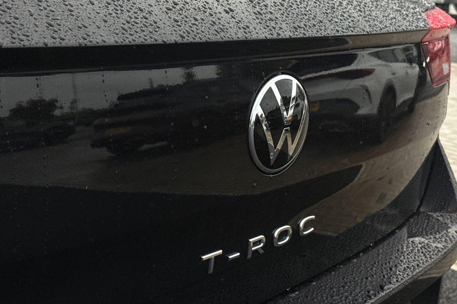 Used Volkswagen T-Roc 2025 for sale - 76346584: Photo 24