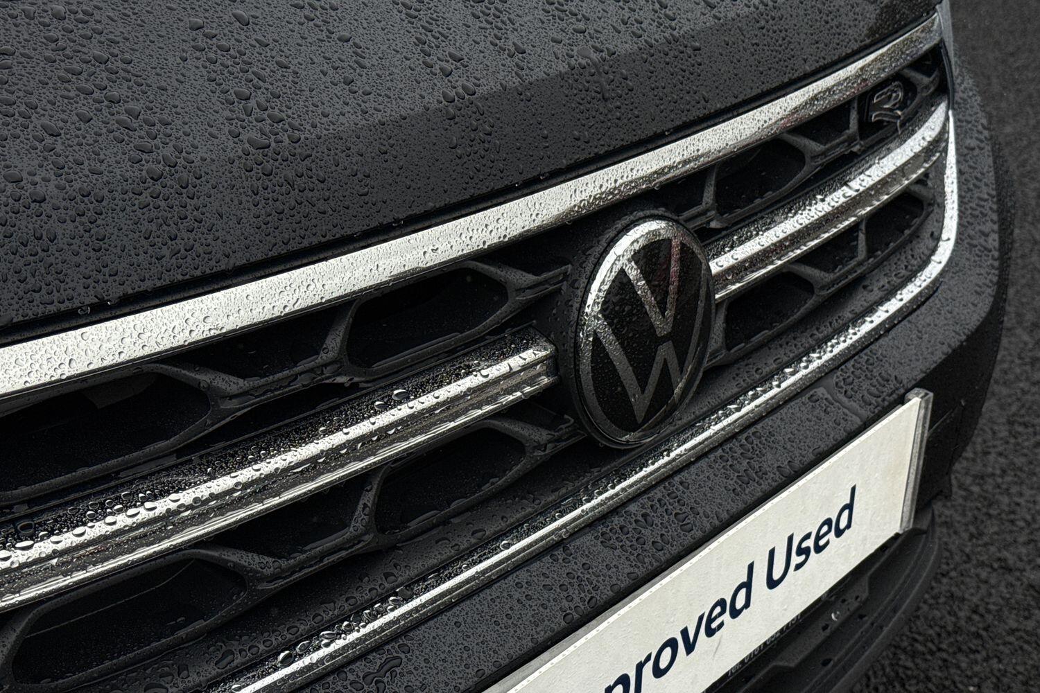 Used Volkswagen T-Roc 2025 for sale - 76346584: Photo 28