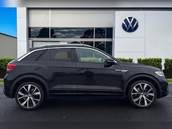 Used Volkswagen T-Roc 2025 for sale - 76346584: Photo