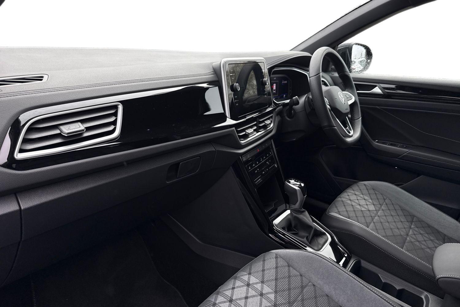 Used Volkswagen T-Roc 2025 for sale - 76346584: Photo 8