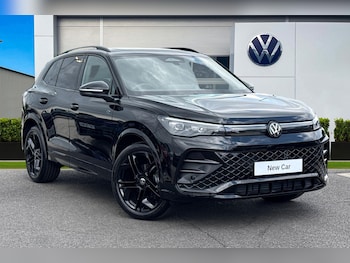 Used Volkswagen Tiguan 2026 for sale - 78894986: Photo