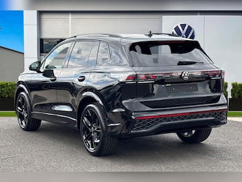 Used Volkswagen Tiguan 2026 for sale - 78894986: Photo