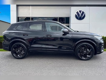 Used Volkswagen Tiguan 2026 for sale - 78894986: Photo