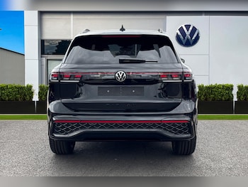 Used Volkswagen Tiguan 2026 for sale - 78894986: Photo