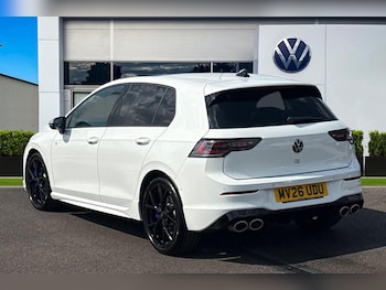 Used Volkswagen Golf 2026 for sale - 78708410: Photo