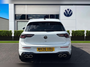 Used Volkswagen Golf 2026 for sale - 78708410: Photo