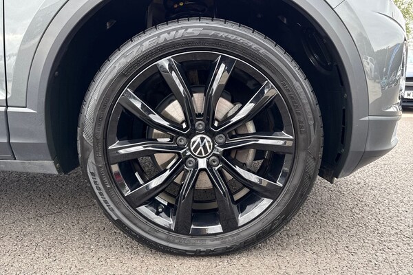 Used Volkswagen T-Roc 2021 for sale - 76242714: Photo 13