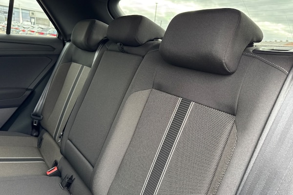 Used Volkswagen T-Roc 2021 for sale - 76242714: Photo 19
