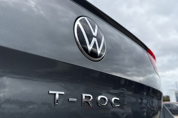 Used Volkswagen T-Roc 2021 for sale - 76242714: Photo 29