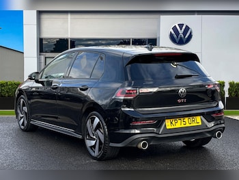 Used Volkswagen Golf 2025 for sale - 78708413: Photo