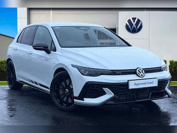 Used Volkswagen Golf 2025 for sale - 77382680: Photo