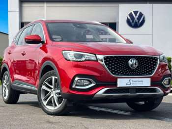 Used MG MG HS 2023 for sale - 74961980: Photo