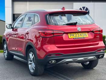 Used MG MG HS 2023 for sale - 74961980: Photo