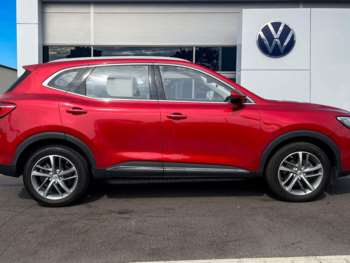 Used MG MG HS 2023 for sale - 74961980: Photo