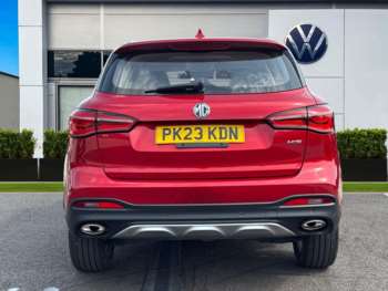 Used MG MG HS 2023 for sale - 74961980: Photo
