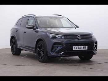 2024 - 1.5 eTSI 150 R-Line 5dr DSG