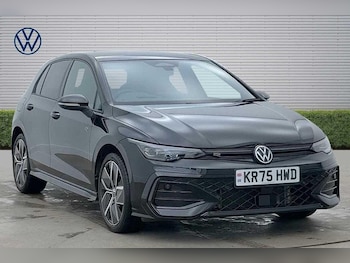 Used Volkswagen Golf 2025 for sale - 78605539: Photo