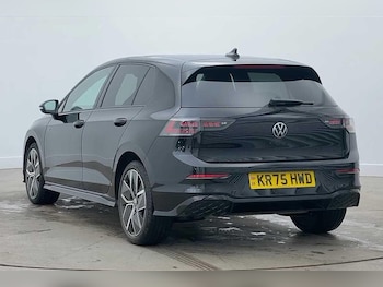 Used Volkswagen Golf 2025 for sale - 78605539: Photo