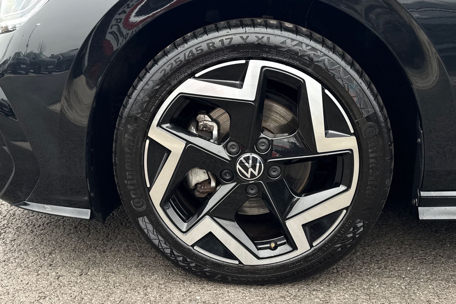 Used Volkswagen Golf 2025 for sale - 78213421: Photo 12