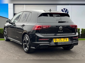 Used Volkswagen Golf 2025 for sale - 78213421: Photo