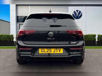 Used Volkswagen Golf 2025 for sale - 78213421: Photo