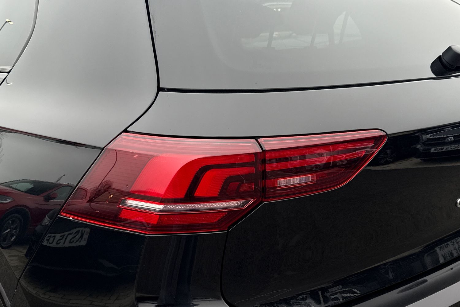 Used Volkswagen Golf 2025 for sale - 78213421: Photo 8