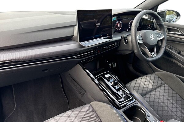 Used Volkswagen Golf 2025 for sale - 76185988: Photo 15