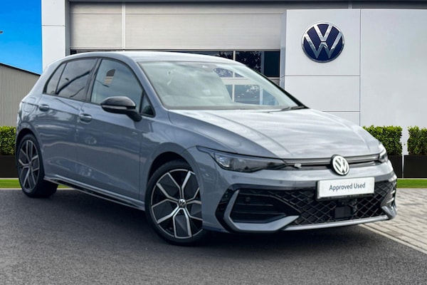 Used Volkswagen Golf 2025 for sale - 76185988: Photo 1